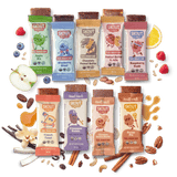 Skout Organic Soft Baked Cookie and Kids Bar Bundle