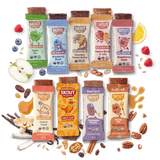 Skout Organic Soft Baked Cookie and Kids Bar Bundle