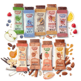 Skout Organic Small Batch Kids Bar Variety Pack - 36 Pack