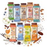 Skout Organic Soft Baked Cookie and Kids Bar Bundle