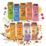 Skout Organic Soft Baked Cookie and Kids Bar Bundle
