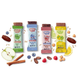 Skout Organic Small Batch Kids Fruit Bar Variety Pack