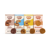 Skout Organic Small Batch Soft Baked Cookie Variety Pack