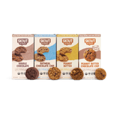 Skout Organic Small Batch Soft Baked Cookie Variety Pack