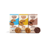 Skout Organic Soft Baked Cookie and Kids Bar Bundle