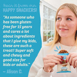 Skout Organic Soft Baked Cookie and Kids Bar Bundle