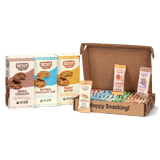 Skout Organic Soft Baked Cookie and Kids Bar Bundle