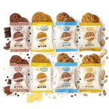 Skout Organic Soft Baked Cookie Sample Pack