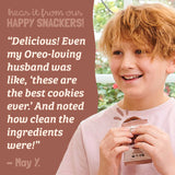 Skout Organic Soft Baked Cookie Sample Pack