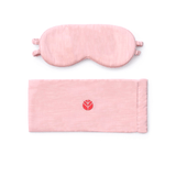 Sleep Zen Sateen Organic Eye Mask