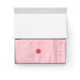 Sleep Zen Sateen Organic Eye Mask