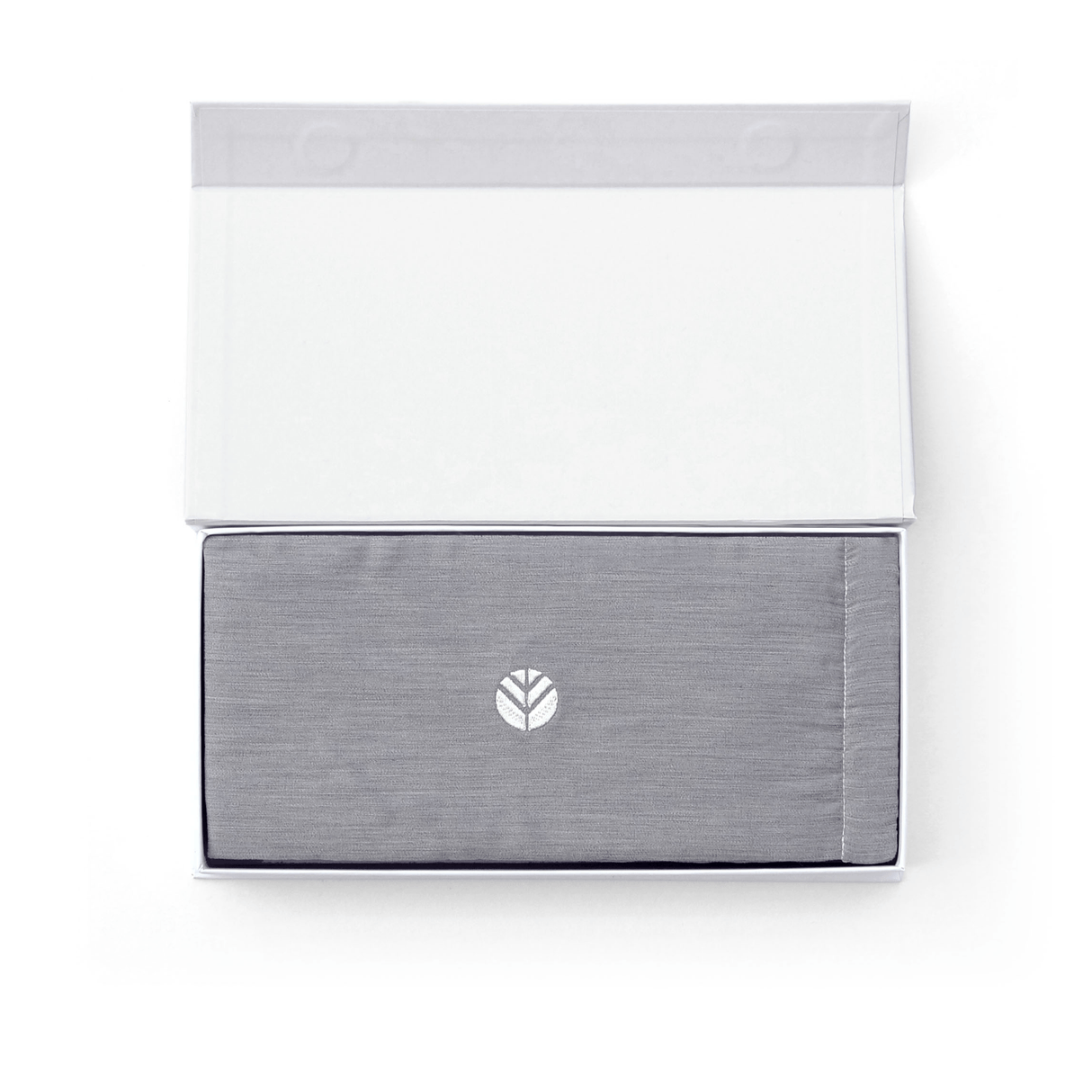 Sleep Zen Sateen Organic Eye Mask