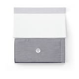 Sleep Zen Sateen Organic Eye Mask