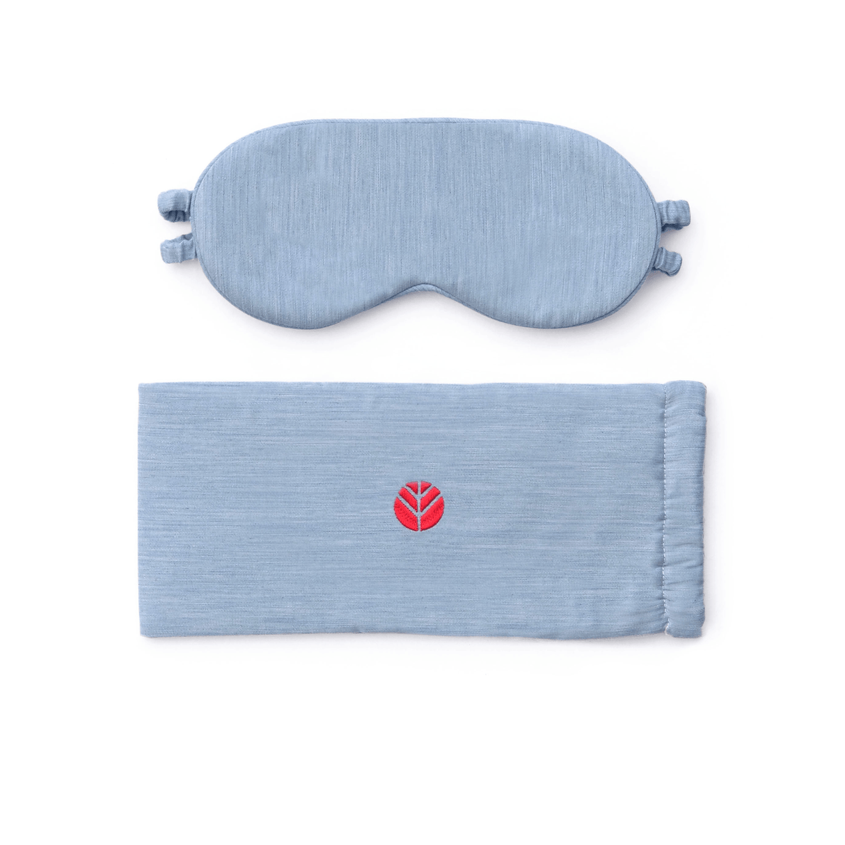 Sleep Zen Sateen Organic Eye Mask