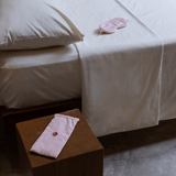 Sleep Zen Sateen Organic Eye Mask