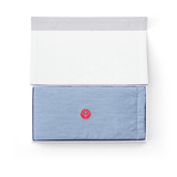 Sleep Zen Sateen Organic Eye Mask