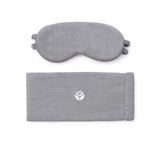 Sleep Zen Sateen Organic Eye Mask