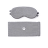 Sleep Zen Sateen Organic Eye Mask