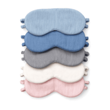 Sleep Zen Sateen Organic Eye Mask