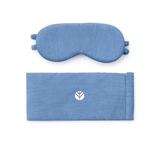 Sleep Zen Sateen Organic Eye Mask