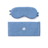 Sleep Zen Sateen Organic Eye Mask