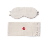 Sleep Zen Sateen Organic Eye Mask