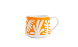 Ty Williams - Under the Sea - 12oz Crescent Mug