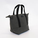 Mini Canvas Tote Bag