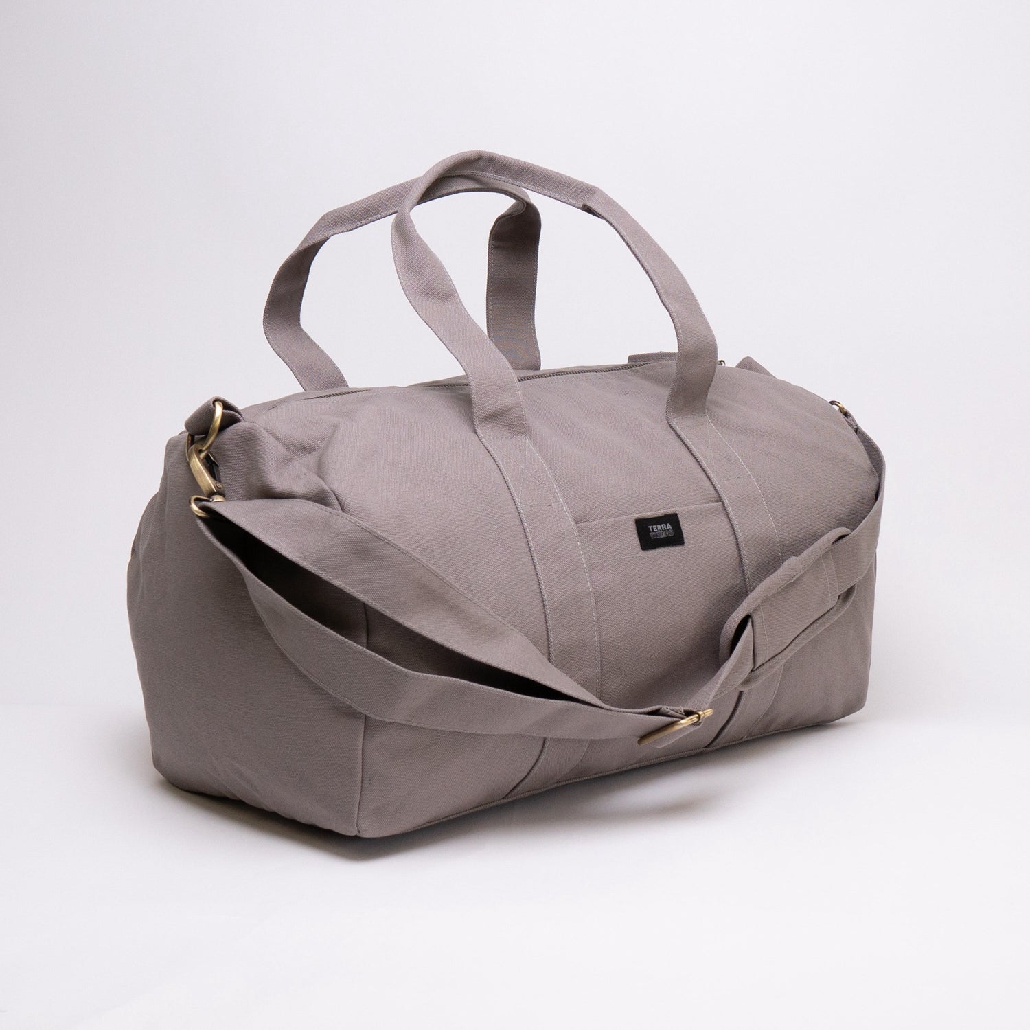 Aarde Eco friendly Gym Bag