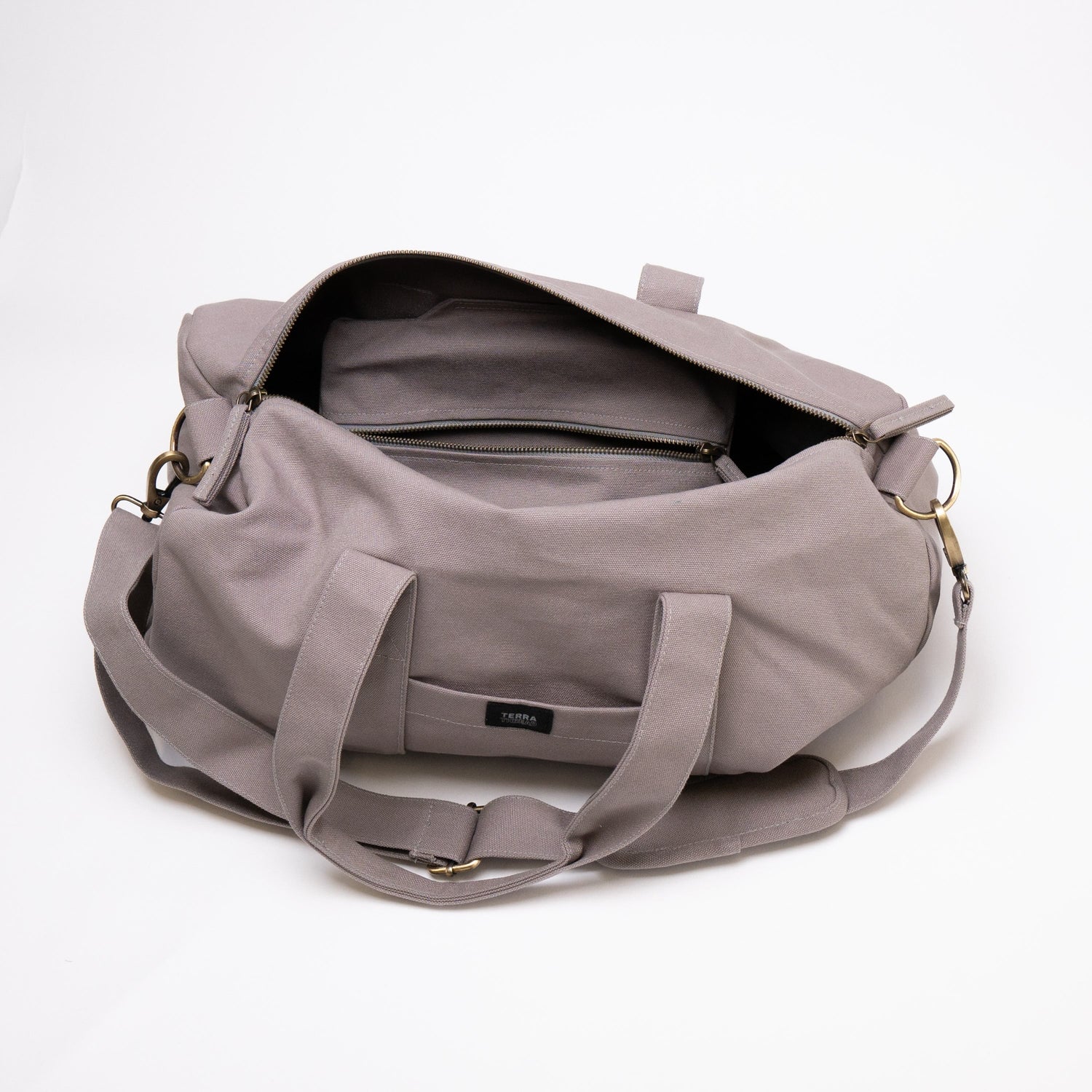 Aarde Eco friendly Gym Bag