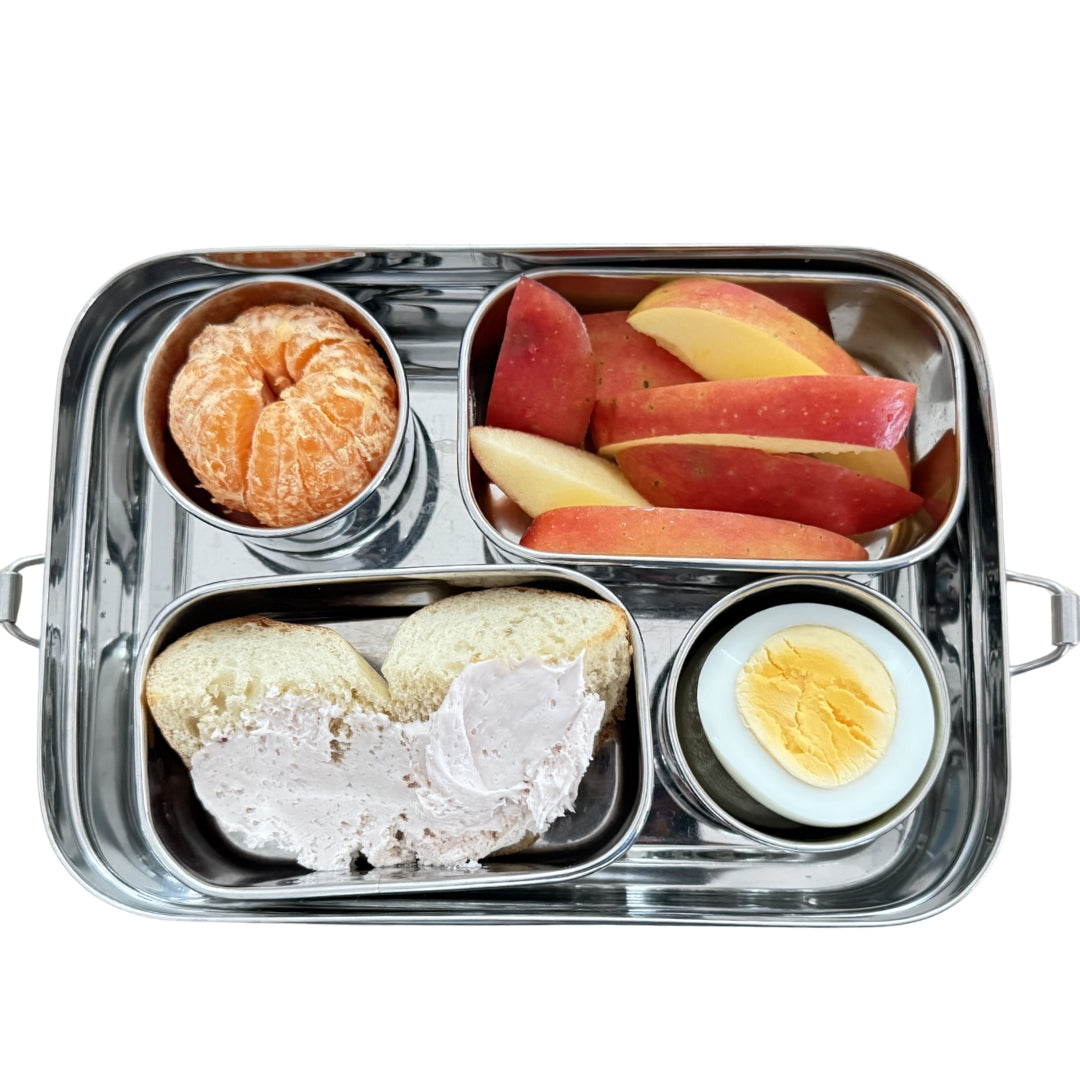 Meet Snack Box 2.0