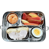 Meet Snack Box 2.0