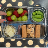 Meet Snack Box 2.0