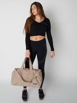 Aarde Eco friendly Gym Bag