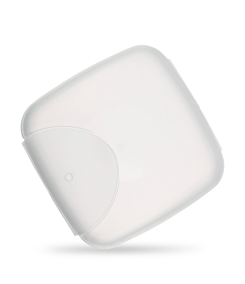 Small Tampon / Condom Case