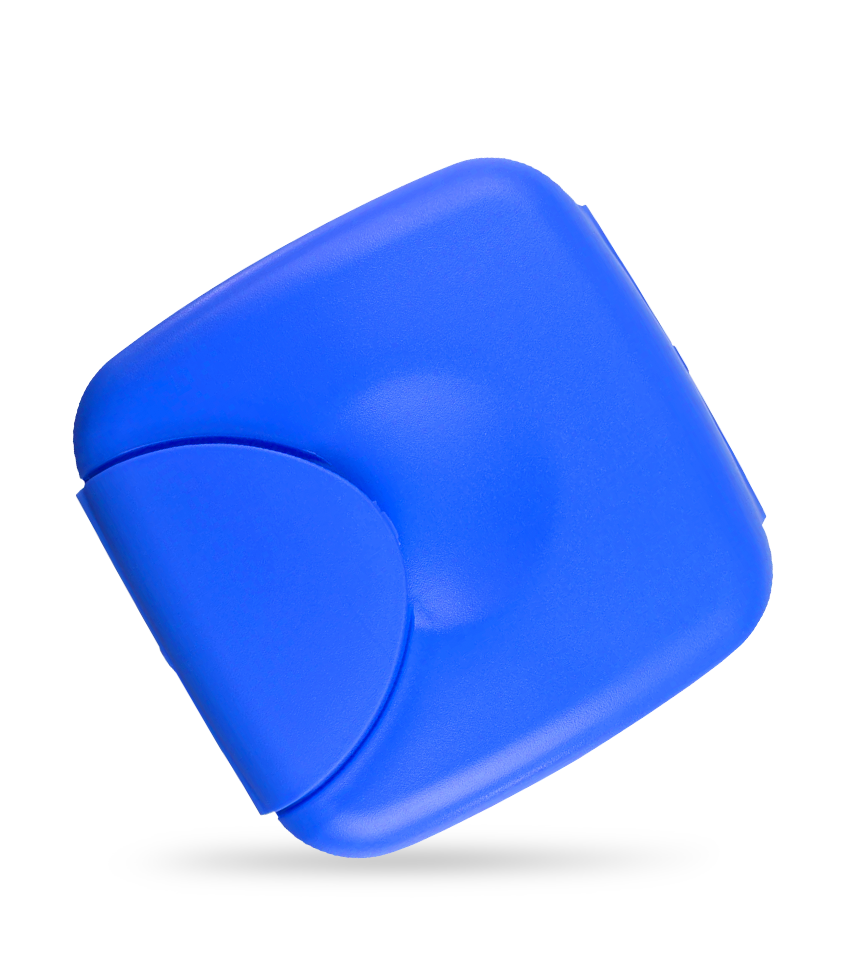 Small Tampon / Condom Case