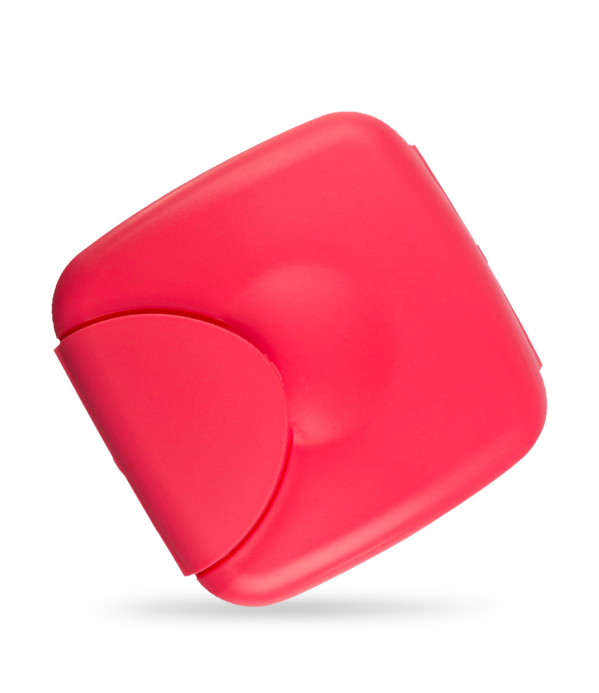 Small Tampon / Condom Case