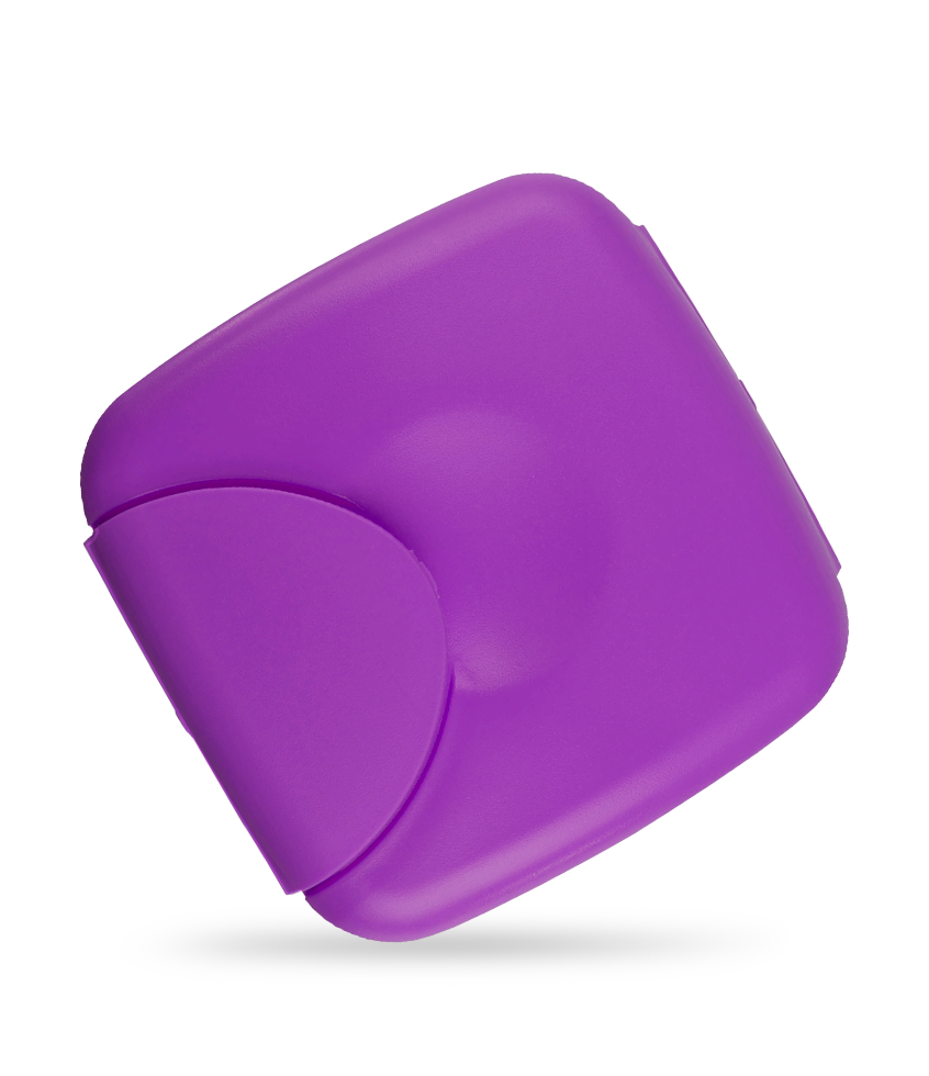 Small Tampon / Condom Case