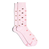 Socks that Provide Meals