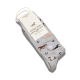 Socks that Save Horses