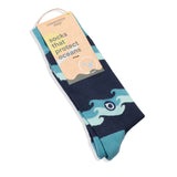 Socks that Protect Oceans