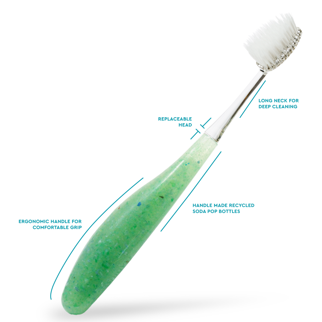 Source™ Brush