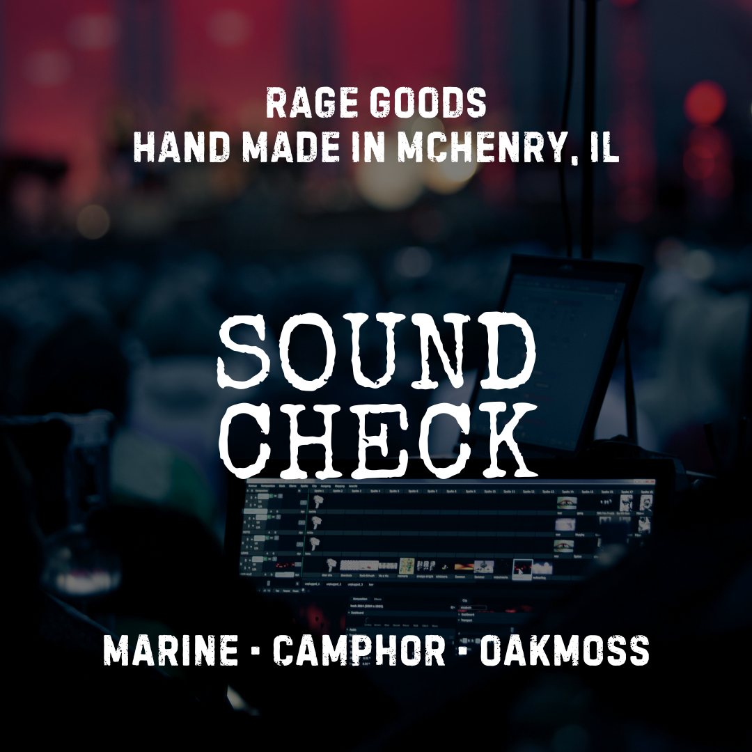 Sound Check