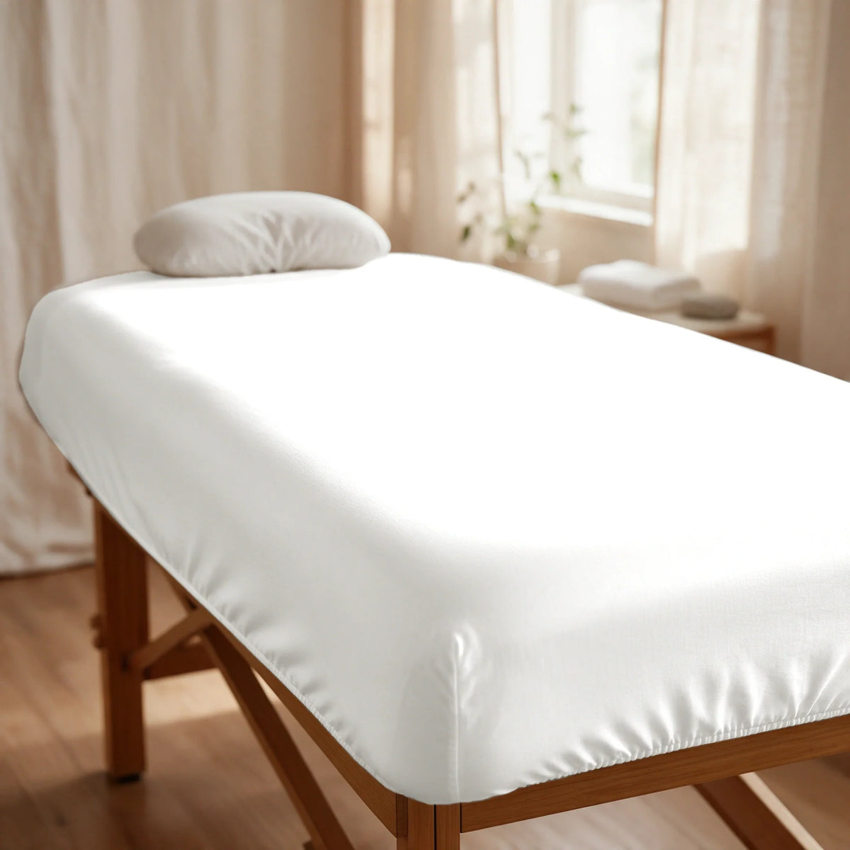 Cooling Bamboo Spa Sheet Set | Signature Collection