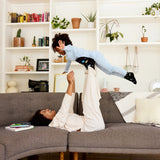 Kids Socks that Support Space Exploration