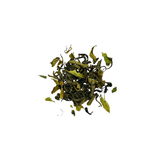 Spearmint Green - Organic Loose Leaf Green Tea