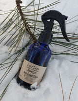 Deodorizing "Loo Loo" Spritz - Fall Winter Collection