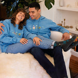 Spongebob Protect Oceans Crew Sweatshirt