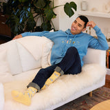 Spongebob Protect Oceans Hooded Sweatshirt