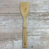Bamboo Kitchen Utensils Set